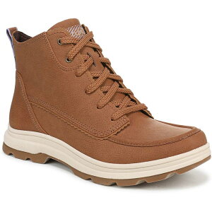 ���C�J ���f�B�[�X �V���[�Y �u�[�c�E���C���u�[�c ���[�X Ryka Belfast Women's Lace-Up Boots Ginger Brown �u���E��