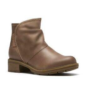 �N���[�N�X ���f�B�[�X �V���[�Y �u�[�c�E���C���u�[�c �A���N�� ���U�[ Clarks Hearth Sofia Women's Leather Ankle Boots Dark Sand Leather �T���h