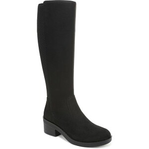 ���C�t�X�g���C�h ���f�B�[�X �V���[�Y �u�[�c�E���C���u�[�c �g�[�� LifeStride Optimum Women's Microfiber Zip Tall Boots Black �u���b�N
