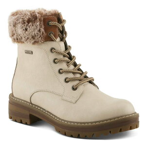 yz pgVA fB[X u[cECu[c V[Y Patrizia Canario Women's Ankle Winter Boots Bone Multi