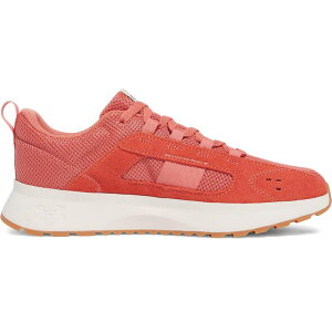 A_[A[}[ Y V[Y Xj[J[ X|[cX^C Under Armour Street Mirage Men'sportstyle Shoes Blush Orange ubV
