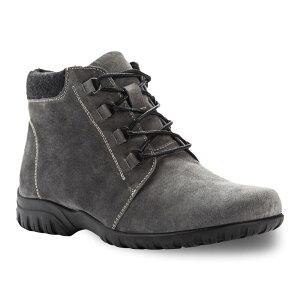 �v���y�b�g ���f�B�[�X �V���[�Y �u�[�c�E���C���u�[�c �A���N�� Propet Delaney Women's Wateresistant Ankle Boots Gray �O���[