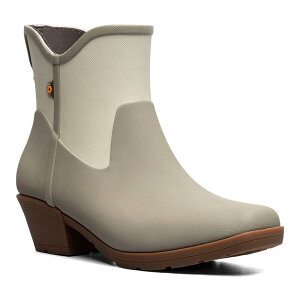 yz {OX fB[X u[cECu[c V[Y Bogs Jolene Women's Ankle Rain Boots Taupe