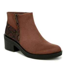 yz rW[Y fB[X u[cECu[c V[Y Bzees Outgoing Women's Ankle Boots Mustang Stretch
