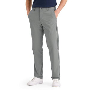 �h�b�J�[�Y �����Y �{�g���X �J�W���A���p���c Men's Dockers Go Airweave Chino Straight Fit Pantsharkskin