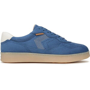 yz hN^[EV[ fB[X Xj[J[ V[Y Dr. Scholl's Right On Women's Lace-Up Shoes Blue