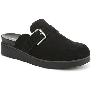 yz CtXgCh fB[X T_ V[Y LifeStride Gillian Women's Slip-On Clogs Black