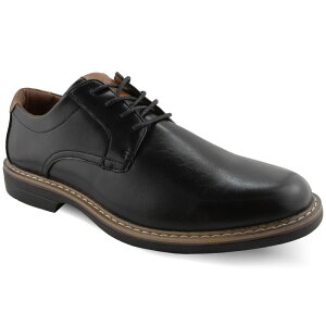 fBA[X^bOX Y V[Y IbNXtH[h [X Deer Stags Belmont S.U.P.R.O Comfort Men f s Lace-Up Oxfords Black ubN