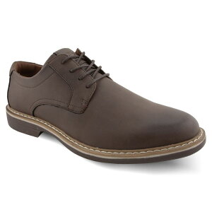 fBA[X^bOX Y V[Y IbNXtH[h [X Deer Stags Belmont S.U.P.R.O Comfort Men f s Lace-Up Oxfords Dark Brown uE
