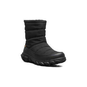 yz {OX fB[X u[cECu[c V[Y Bogs Cedar Women's Quilted Boots Black