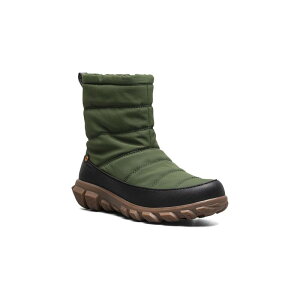 yz {OX fB[X u[cECu[c V[Y Bogs Cedar Women's Quilted Boots Cargo