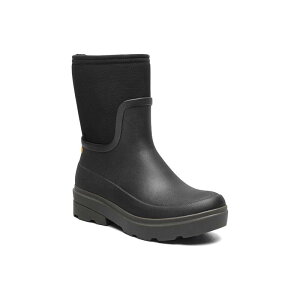 yz {OX fB[X u[cECu[c V[Y Bogs Hazel Women's Mid Calf Boots Black