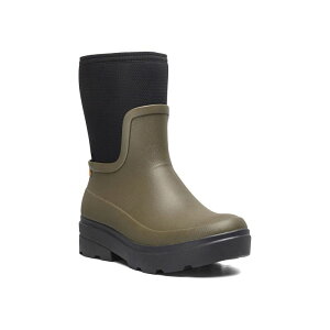 yz {OX fB[X u[cECu[c V[Y Bogs Hazel Women's Mid Calf Boots Olive