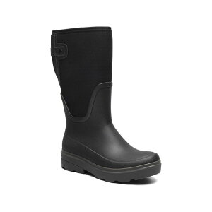 yz {OX fB[X u[cECu[c V[Y Bogs Hazel Tall Adjustable Calf Women's Boots Black