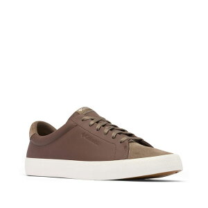 RrA Y V[Y Xj[J[ Men's Columbia Bonehead Lea Sneaker Espresso Ii Mud