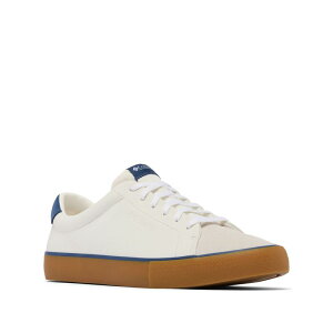 RrA Y V[Y Xj[J[ Men's Columbia Bonehead Lea Sneaker Sea Salt Carbon