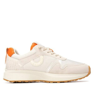 ���t���b�V�� ���f�B�[�X �V���[�Y �X�j�[�J�[ Refresh Women's Casual Sneakers 172942 Ice