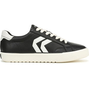 yz hN^[EV[ fB[X Xj[J[ V[Y Dr. Scholl's Offline Women's Sneakers Black