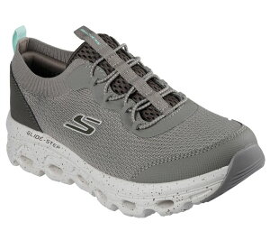 XPb`[Y fB[X V[Y T_ Xj[J[ Skechers Glide-Step Sole Horace Lake Women'sneakers Brown uE