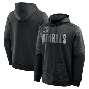 �t�@�i�e�B�N�X �����Y �g�b�v�X T�V���c �p�[�J�[ Men's Fanatics Black Cincinnati Bengals Chip Shot Pullover Hoodie Bng Black �u���b�N
