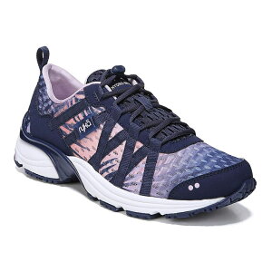 yz CJ fB[X Xj[J[ V[Y Ryka Hydro Sport Women's Water Training Sneakers Medium Blue
