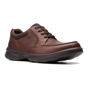 �N���[�N�X �����Y �V���[�Y �I�b�N�X�t�H�[�h ClarksR Bradley Vibe Men's Oxford Shoes Tan �^��