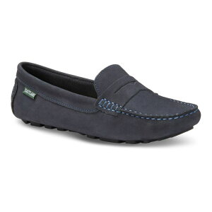 yz C[Xgh fB[X Xb|E[t@[ V[Y Eastland Patricia Women's Loafers Navy