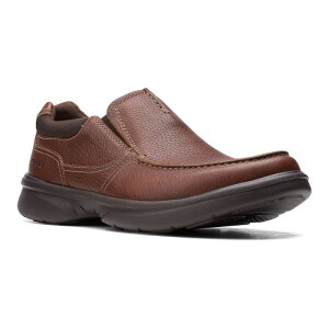 N[NX Y V[Y Xb|E[t@[ ClarksR Bradley Free Men's Loafers Tan ^