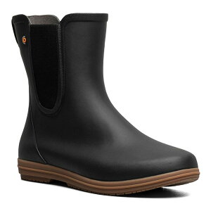yz {OX fB[X u[cECu[c V[Y Bogs Sweetpea II Women's Mid Rainboots Black