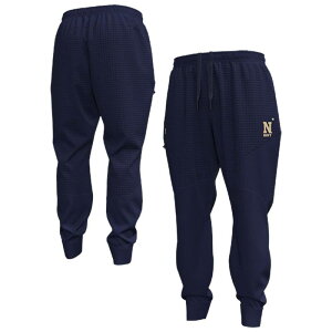 yz A_[A[}[ Y JWApc {gX Men's Under Armour Navy Navy Midshipmen Unstoppable Fleece Jogger Pants Nvy Navy