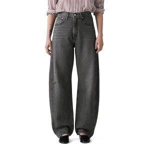 ���[�o�C�X ���f�B�[�X �{�g���X �f�j���p���c �W�[���Y Women's Levi's Cinch Barrel Jeans Past Lives