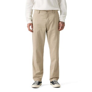���[�o�C�X �����Y �{�g���X �J�W���A���p���c Men's Levi's XX Chino Relaxed Straight Pants True Chino
