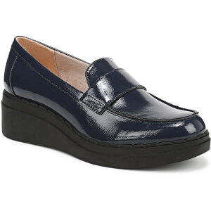 yz CtXgCh fB[X Xb|E[t@[ V[Y LifeStride Dolce Women's Moc Loafers Lux Navy