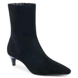 �}�`�X ���f�B�[�X �V���[�Y �u�[�c�E���C���u�[�c �A���N�� Coconuts by Matissesther Women's Ankle Boots Black �u���b�N