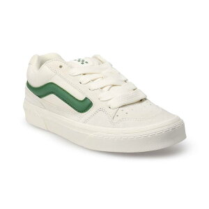 oY fB[X V[Y Xj[J[ Vans Caldrone Women'shoes Green O[