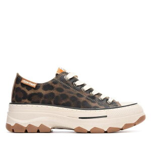 ���t���b�V�� ���f�B�[�X �V���[�Y �X�j�[�J�[ Refresh Women's Casual Sneakers 173079 Multicolor �}���`�J���[