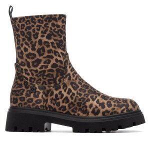 �L�V�^�C ���f�B�[�X �V���[�Y �u�[�c�E���C���u�[�c XTI Women's Casual Booties 144657 Multicolor �}���`�J���[
