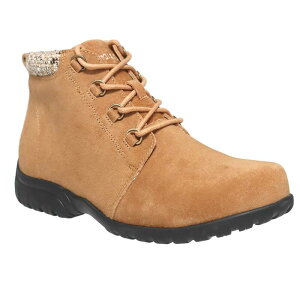 �v���y�b�g ���f�B�[�X �V���[�Y �u�[�c�E���C���u�[�c �A���N�� Propet Delaney Women's Ankle Boots Doe