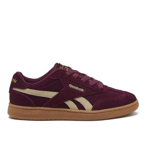 ���[�{�b�N ���f�B�[�X �V���[�Y �X�j�[�J�[ Reebok Forte Lounger Women'sneakers Black Cherry �u���b�N