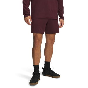 yz A_[A[}[ Y n[tpcEV[c {gX Men's Under Armour Motion Shorts Dark Maroon