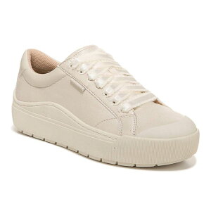 hN^[EV[ fB[X V[Y Xj[J[ vbgtH[ Dr. Scholl's Time Off Women's Platform Sneakers Champagne Vp
