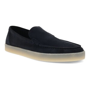 hbJ[Y Y V[Y Xb|E[t@[ XG[h DockersR Varian Men'suede Loafers Navy lCr[