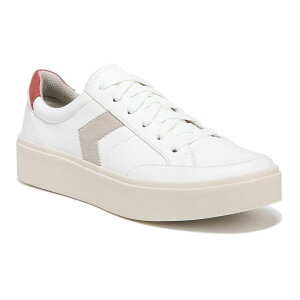 yz hN^[EV[ fB[X Xj[J[ V[Y Dr. Scholl's Madison Lace Women's Sneakers White