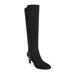 ���C�t�X�g���C�h ���f�B�[�X �V���[�Y �u�[�c�E���C���u�[�c LifeStride Gracie Women's Knee High Boots Black �u���b�N