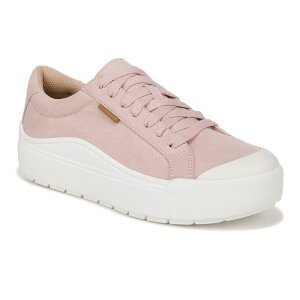yz hN^[EV[ fB[X Xj[J[ V[Y Dr. Scholl's Time Off Women's Platform Sneakers Sepia Rose