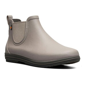 yz {OX fB[X u[cECu[c V[Y Bogs Sweetpea II Women's Chelsea Rain Boots Taupe