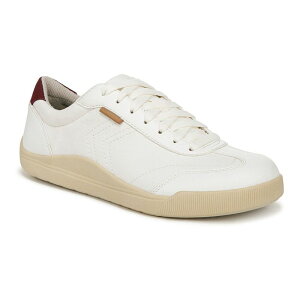 hN^[EV[ fB[X V[Y Xj[J[ Dr. Scholl's Be True Women'sneakers Off White Fabric ItzCg