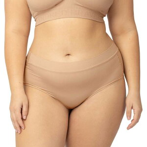�L���h���b�h �u���C�u���[ ���f�B�[�X �A���_�[�E�F�A �p���c �}�^�j�e�B Maternity Kindred Bravely Growith Me Brief Panty Beige �x�[�W��