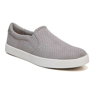 yz hN^[EV[ fB[X Xj[J[ V[Y Dr. Scholl's Madison Women's Sneakers Grey Cloud