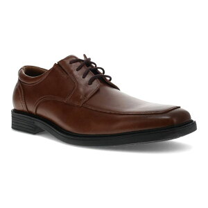 �h�b�J�[�Y �����Y �V���[�Y �I�b�N�X�t�H�[�h DockersR Simmons Men's Oxfordresshoes Mahogany